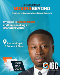 💡Meet Lorenzo Roach