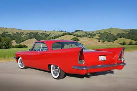 Image result for Matador Red 1958 Chrysler