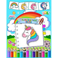Check spelling or type a new query. Buy Lol Coloring Pages Unicorn Cute Unicorn Coloring Pages With Beautiful Flying Unicorn Coloring Pages For Kids And All Ages Includes 100 Little Coloring Book Realistic Unicorns Coloring Paperback December
