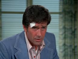 The 1972 episode, "Trainee" was the first of 18 (eighteen) episodes  directed by the late Tim Donnelly's brother Dennis. The episode was aired 