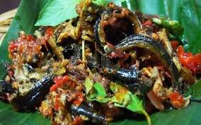 Cra mngolh belut mnjd mp asi / cra mngolh belut mn. Malam Ini Enaknya Lahap Belut Masak Kecap Atau Belut Goreng Tepung Panir Okezone Lifestyle