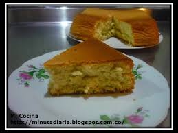 Tenéis ganas de hacer unas tortas buenísimas y muy fáciles de hacer? Torta De 3 Ingredientes Mi Cocina Youtube