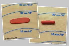 Sie können groß und verwendet werden, um kuchen, cupcakes und andere backwaren zu dekorieren, oder miniatur und verwendet werden, um süßigkeiten, wie in diesen raspberry rose trüffeln zu dekorieren. Tutorial Mini Ribbon Rosen Mann Backt