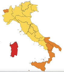 Maybe you would like to learn more about one of these? Bentornata Zona Gialla Spostamenti Piu Liberi Cene Musei Sport Spettacoli Tutte Le Regole