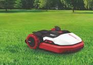Robotic mowers: is it time for a mower upgrade?