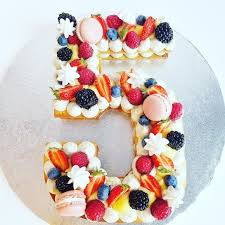 Recette Number Cake Fruit Rouge Et Cremeux Citron Zodio Cuisine Gateaux D Anniversaire De Numero Beaux Gateaux D Anniversaire Gateaux Aux Numeros