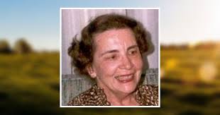 Barbara P. Mahoney Obituary November 18, 2010