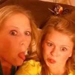 Heather Pressley's Instagram, Twitter & Facebook