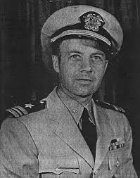 Commanding Officers: Allan H. Craig