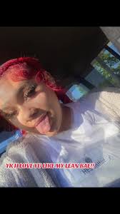 I Love U More Then Lucki Loves Lean