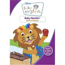 Baby Einstein Baby Shakespeare World Of Poetry Walmart Com