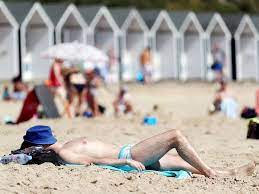 31 beaches in Dorset and the reasons to visit each of them - including one  nudist beach - Dorset Live
