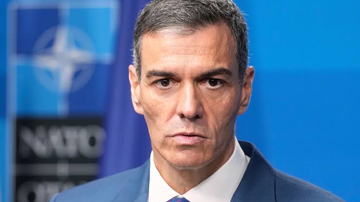 En Europa se hartan de las mentiras de Sánchez: "Esto en mi país no pasa,  ¿por qué España lo permite?"