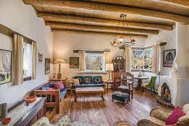Below are 19 best pictures collection of modern adobe house photo in high resolution. Traditional Adobe House On The Market For First Time Asks 695k Curbed