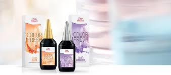 Cannot be combined with any other promotion and/or offer. Color Fresh Hair Toner Wella Professionals