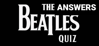 In a time when every side seems convinced it has the answers, the atlantic and hbo are p. Highland Fm 107 1 Beatles Trivia Quiz Answers Here Are The Answers To The Beatles Fans Trivia Quiz How Many Did You Get Correct 1 What Was The Last Song John Lennon