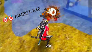 Garena free fire follows the same basic gameplay mechanics seen in a battle royale game. Aimbot Exe Free Fire Highlights Youtube