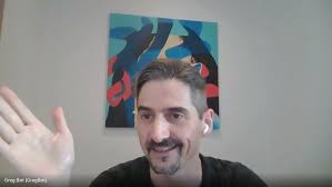 Violent New Lands w/ Kevin Barry, Brian Castleberry, Ye Chun, Andrew Krivak 