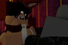 Rule 34 - 1boy 1girls 3d Boob Window Bunny Ears Roblox Tagme Tagme (artist)  | 9009896