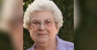 Marilyn E. Foster Obituary