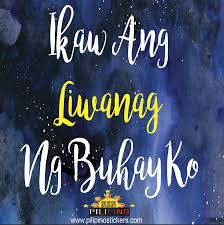 Pin On Pilipino Stickers Designs