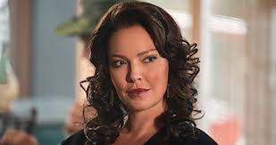 Jolene Purdy 'Firefly Lane' Season 2 Justine Interview