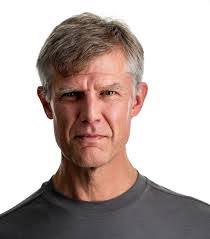 Joe Berkeley's Instagram, Twitter & Facebook