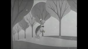 Mauer's first draft of duck and cover introduced the concept of bert the turtle, though not yet in an animated form. Duck And Cover Bert The Turtle Youtube