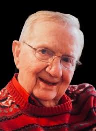 Robert Christenson Obituary (1928