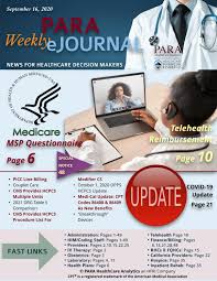 Check spelling or type a new query. Para Weekly Healthcare Ejournal September 16 2020 By Para Healthcare Financial Services Issuu