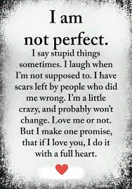 Well Said If I Tell You I Love You I Can Honestly Say It With All My Heart I Mean It If It Comes Out Of My Mouth Badass Quotes Thoughts
