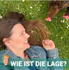 Heute mit Lisa Maria Otte