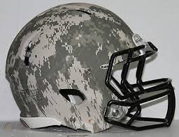 Army West Point Black Knights Digital Camo Riddell Revo Speed Football Helmet 482713604 Parts of our fabric were accepted by the army of usa, european and mid east countries.
