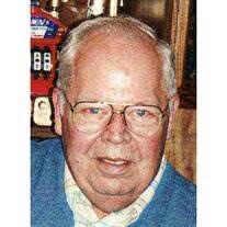 Robert "Bob" Condon Obituary