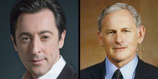 Inspired by Enough Said: Five Fake Romantic Comedies We'd Love to see