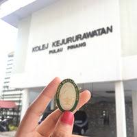 Pusat perubatan alternatif di pulau pinang 2020 january 11. Kolej Kejururawatan Pulau Pinang