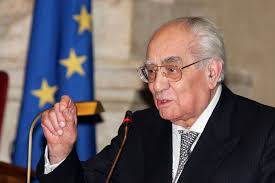 Le 'Memorie' del Presidente Colombo