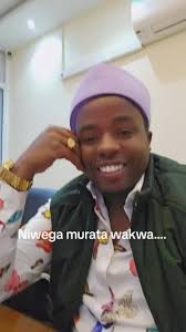 Niwega murata wakwa......#niwega murata wakwa....