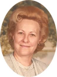 Elizabeth Williams Obituary February 6, 2015