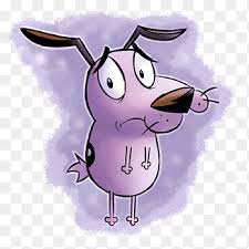 Courage The Cowardly Dog Png Images Pngegg Western animation / courage the cowardly dog. courage the cowardly dog png images