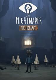 In addition to the detailed little nightmares written walkthrough linked below, we've also added a video walkthrough and little. How Long Is Little Nightmares The Hideaway Dlc Howlongtobeat