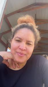 Vanessa Hamilton College Hill