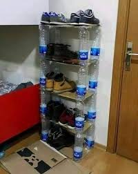 Funny Pictures June 4 2019 Reuse Plastic Bottles Plastic Bottle Crafts Diy Recycle Bottles