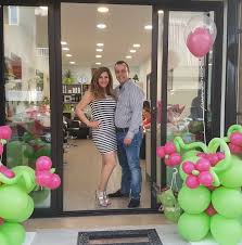 Profile for Salon Abdo Azar