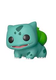 Funko Pop Games Pokemon Bulbasaur Pokemon Bulbasaur Pokemon Bulbasaur
