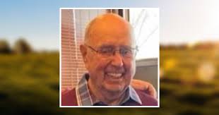 Harley Owen Holsinger Obituary February 8, 2024