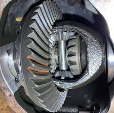 What Is A Welded Diff Rear Differential Drifting Cars Car Review