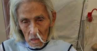 Please Help My Father Mr Wan Chin Hay