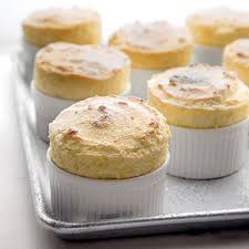 It's nice to move to another seating area for coffee and dessert. Individual Desserts Mini Dessert Recipes