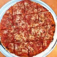Sir Pizza Nashville Bellevue Tn Sausage And Pepperoni Pizza Pepperoni Pizza Cheese Pizza Food